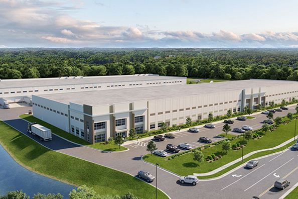 Beijing IR Components Group