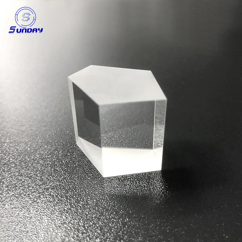 Customized Penta Angle Prism and Half Penta Angle Prism