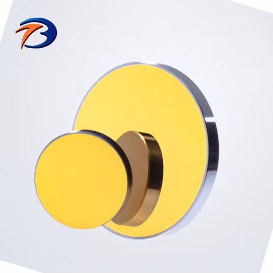 Optischer Spiegel, metallischer Spiegel, sphärischer Spiegel, konkaver Spiegel, dielektrischer Spiegel, Laserspiegel, Off-Axis-Parabolspiegel