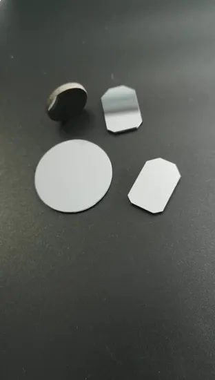 Optisches Glas Laser Protect Lens Special