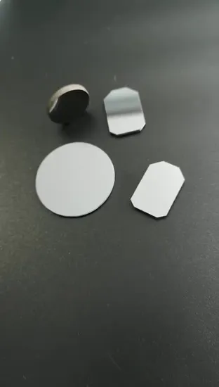 Optischer Molybdänspiegel (Mo) Optischer Spiegel in kundenspezifischer Form